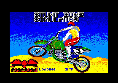 Stunt Bike Simulator 